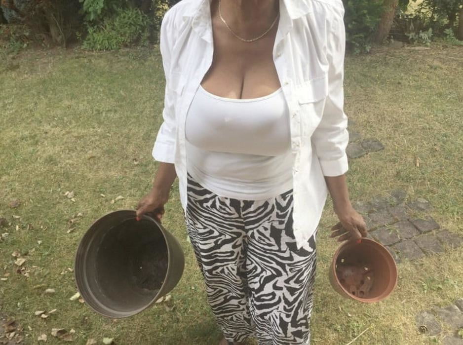 From MILF to GILF with Matures in between 159 #105305791