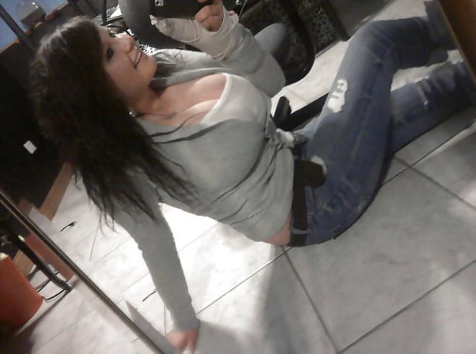 From MILF to GILF with Matures in between 159 #105306085