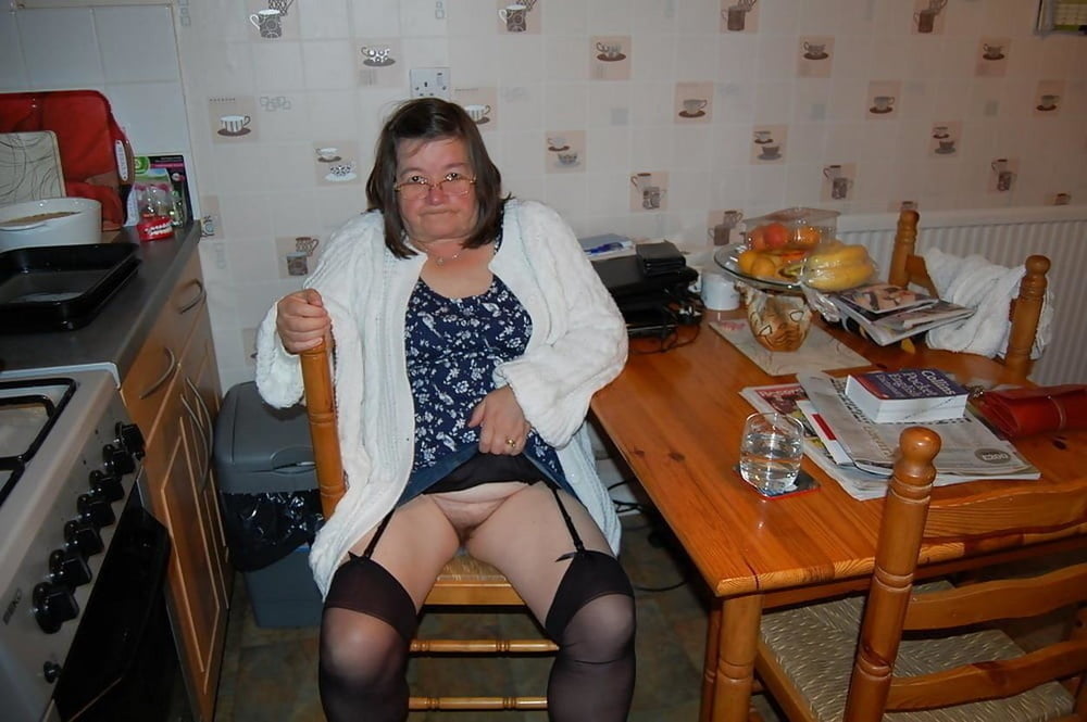 From MILF to GILF with Matures in between 159 #105306235