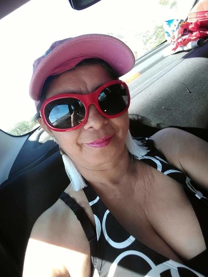 Mi tia culona y tetona 2 - cougar mom with big ass and tits
 #100557682