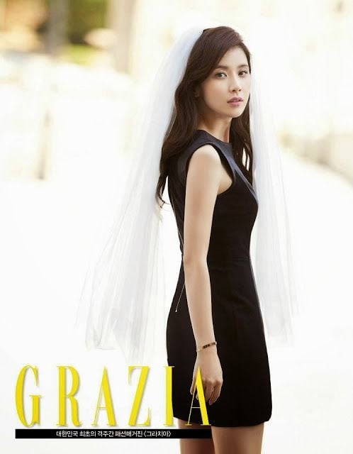 Korean Goddess Lee Bo Young #91229277
