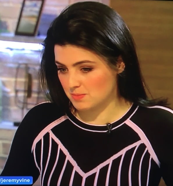 Chav Celeb Slut- Storm Huntley pt.19 #105015001