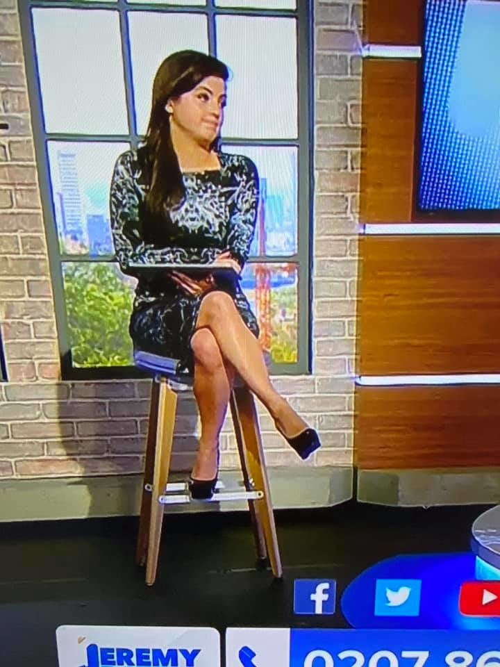 Chav Celeb Slut- Storm Huntley pt.19 #105015013