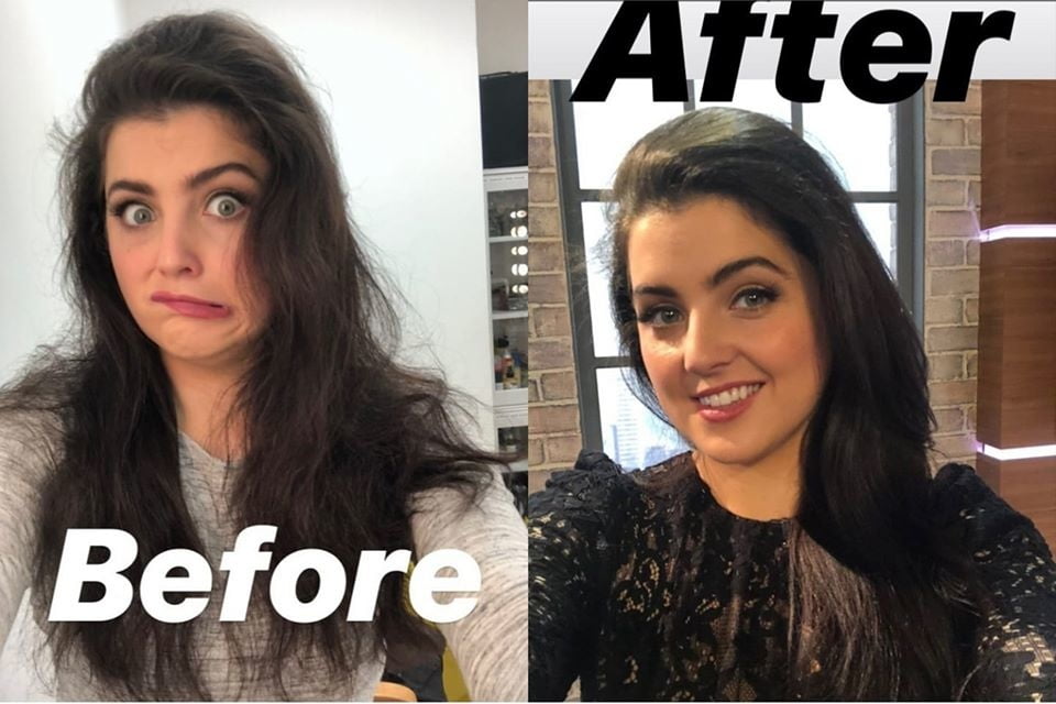 Chav Celeb Slut- Storm Huntley pt.19 #105015044