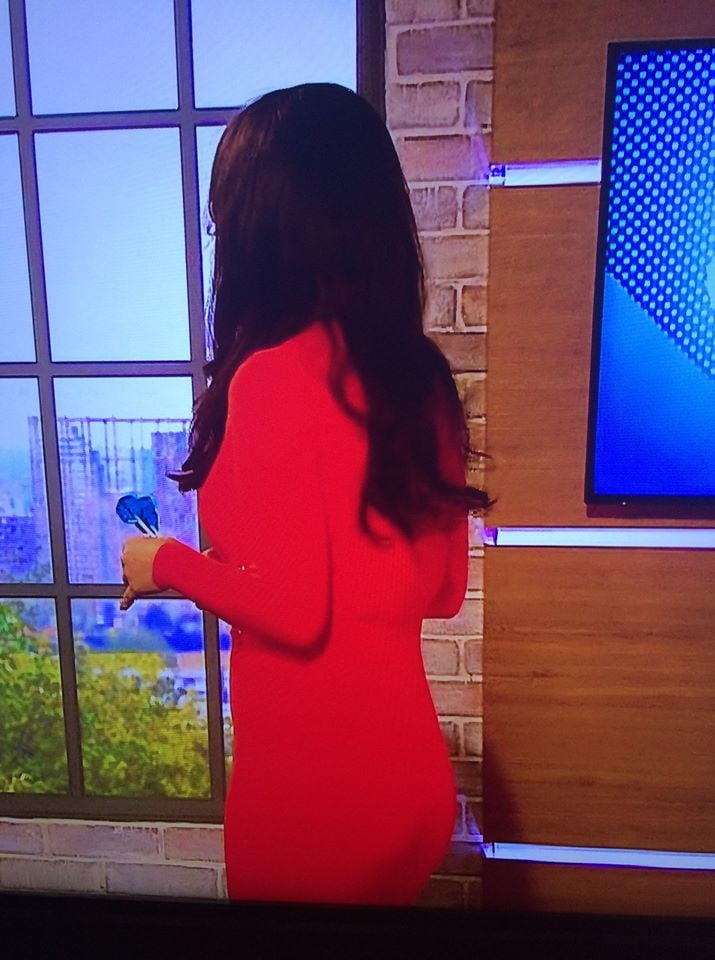 Chav Celeb Slut- Storm Huntley pt.19 #105015090