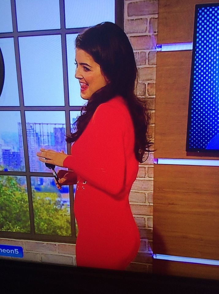 Chav Celeb Slut- Storm Huntley pt.19 #105015093