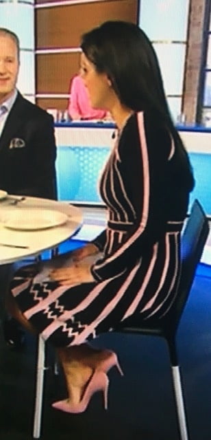 Chav Celeb Slut- Storm Huntley pt.19 #105015099