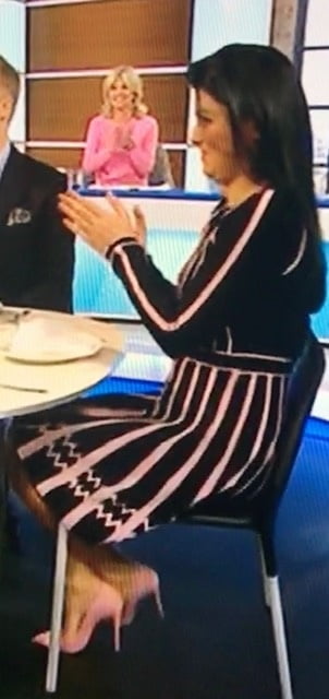 Chav Celeb Slut- Storm Huntley pt.19 #105015105