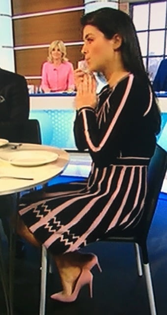 Chav Celeb Slut- Storm Huntley pt.19 #105015123