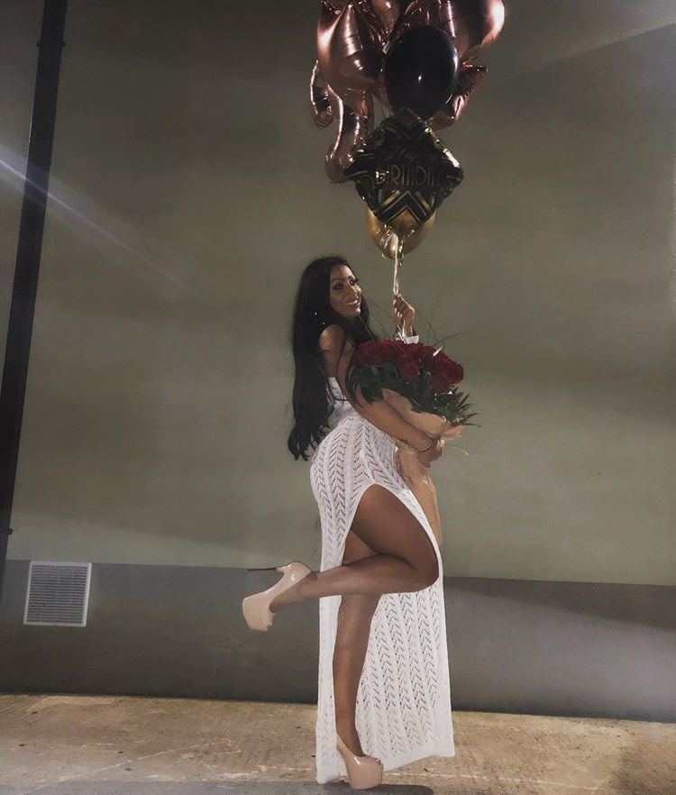 Croatian Bombshell Olivera #102844172