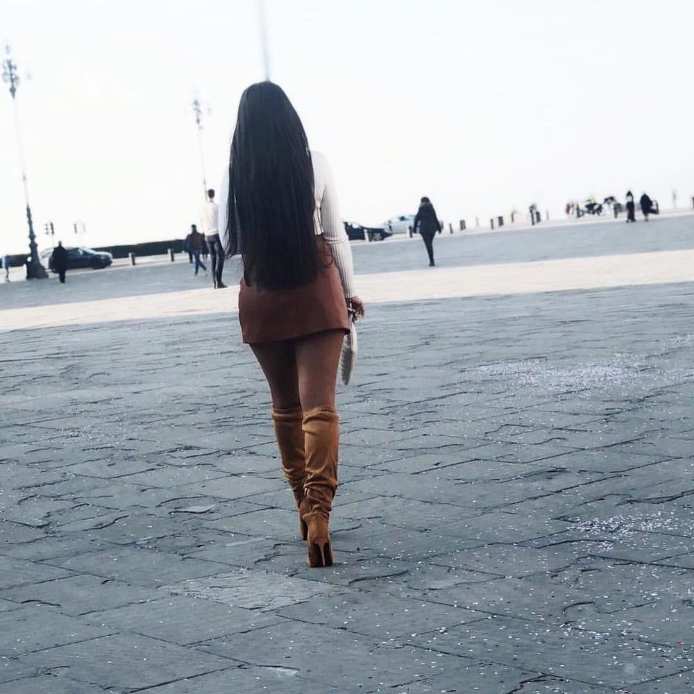 Croatian Bombshell Olivera #102844191