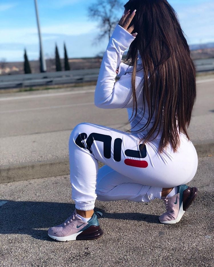 Croatian Bombshell Olivera #102844219