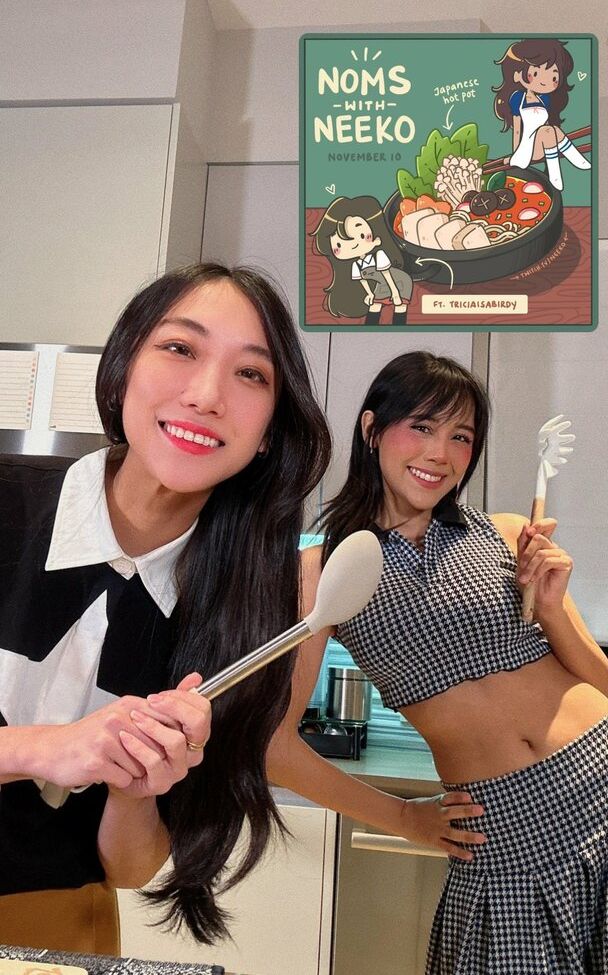 Neekolul desnuda #107866841