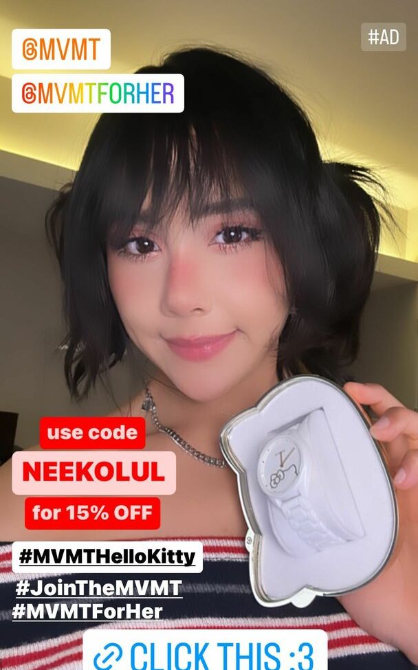 Neekolul desnuda #107866854