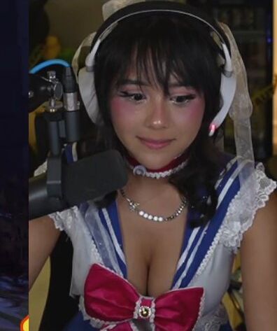 Neekolul desnuda #107866856