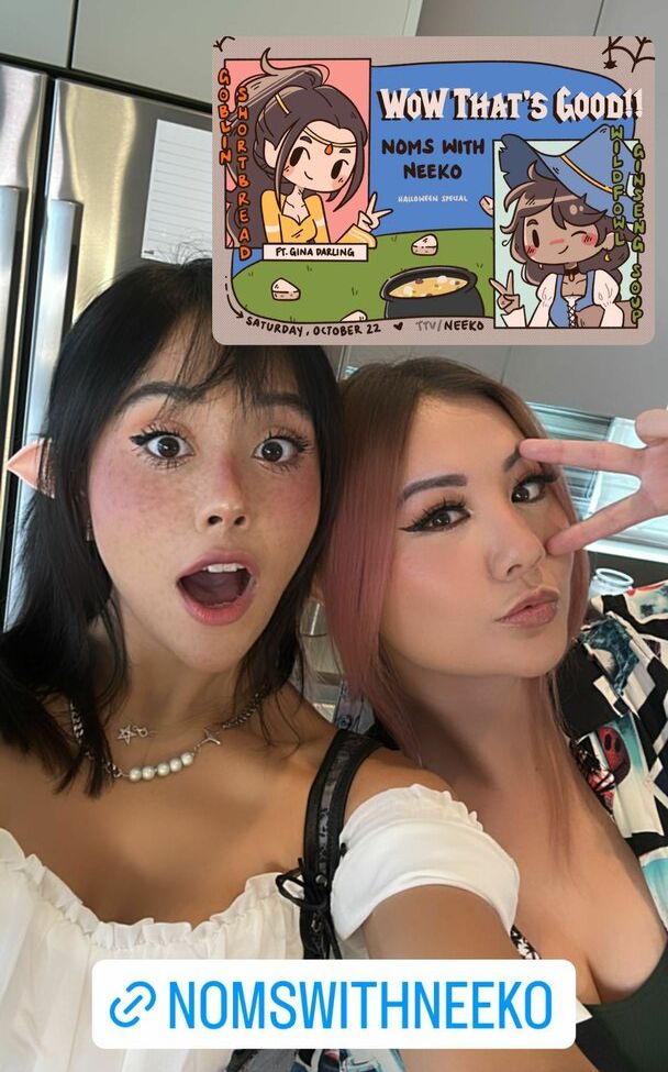 Neekolul desnuda #107866862