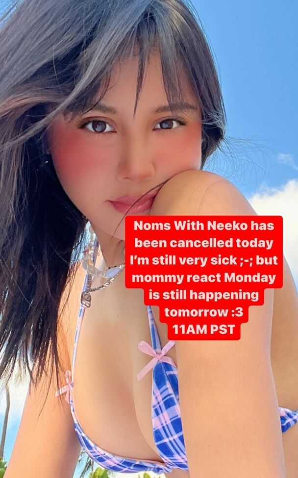 Neekolul desnuda #107866871