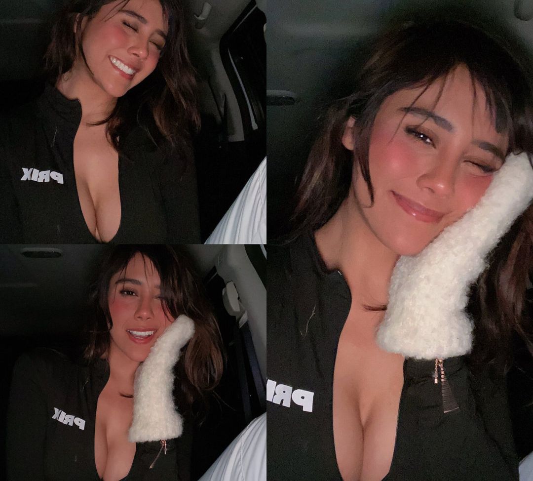 Neekolul desnuda #107867120