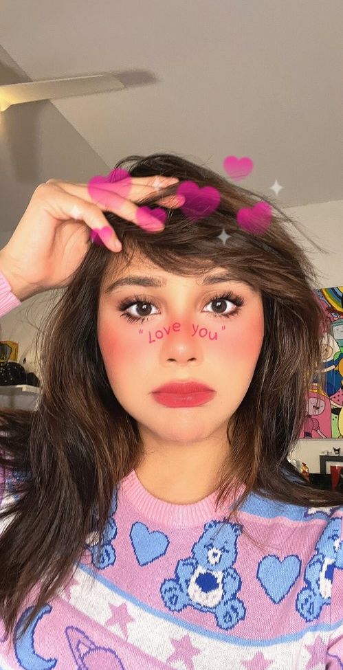 Neekolul desnuda #107867135