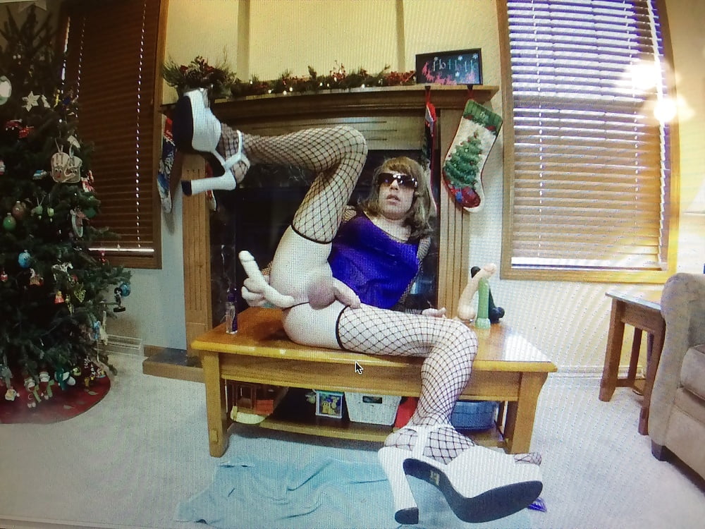 Purple teddy and new wig #107272775