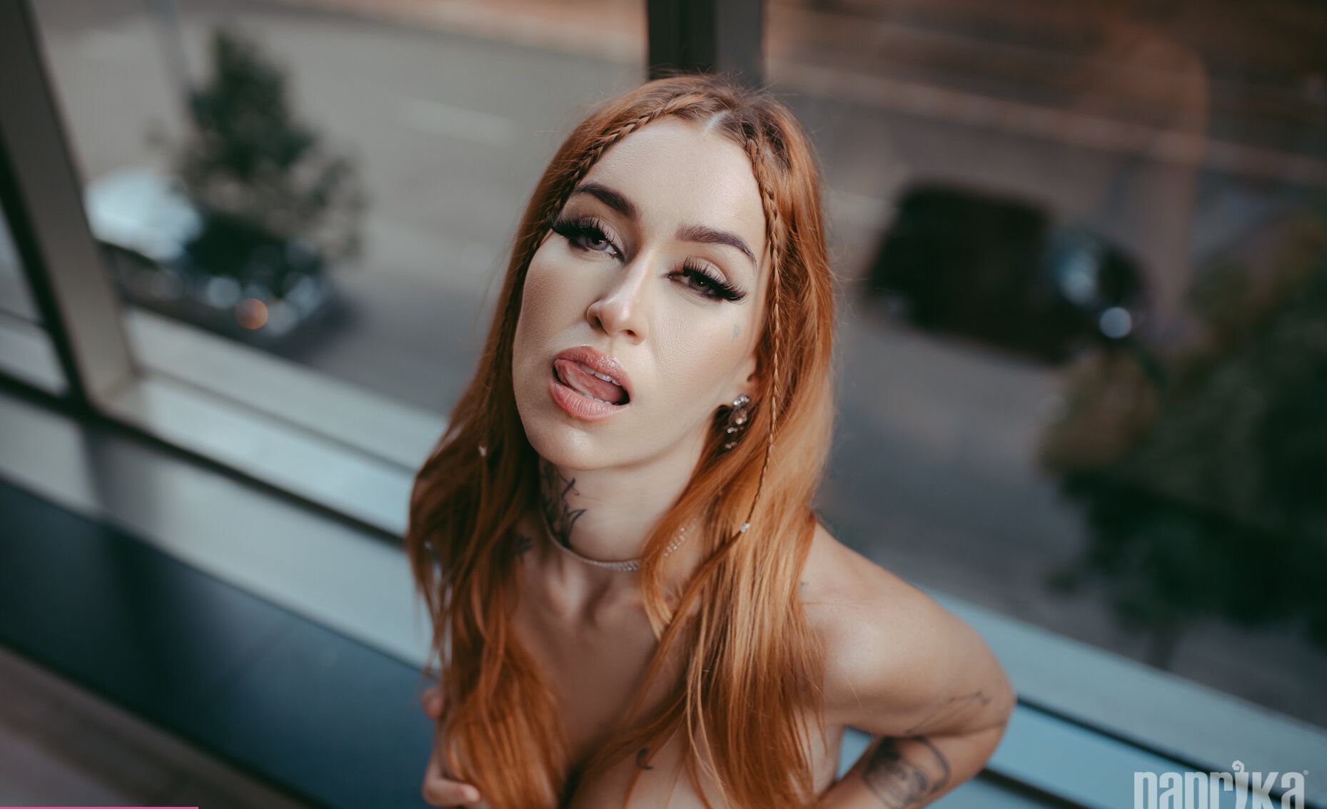 Bella Fernandes nude #109674131