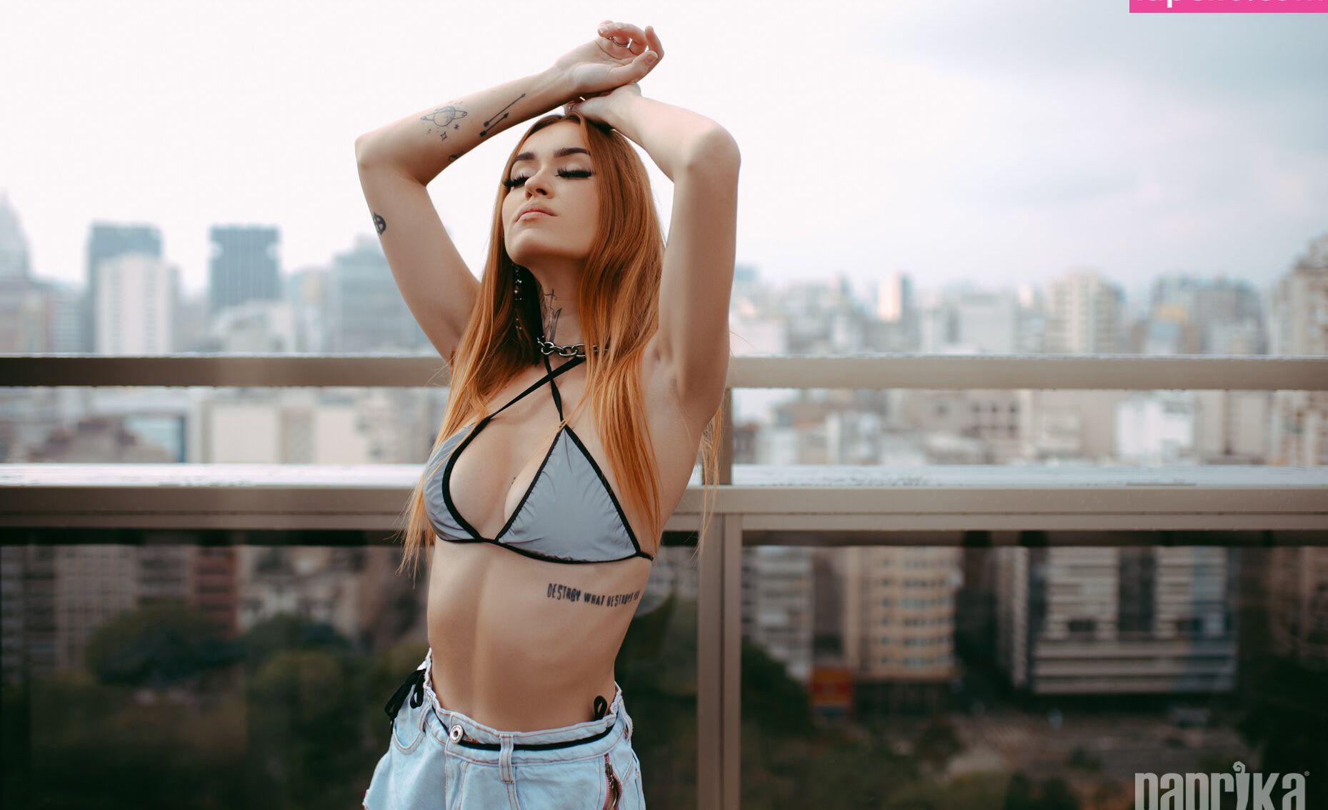Bella Fernandes nude #109674242