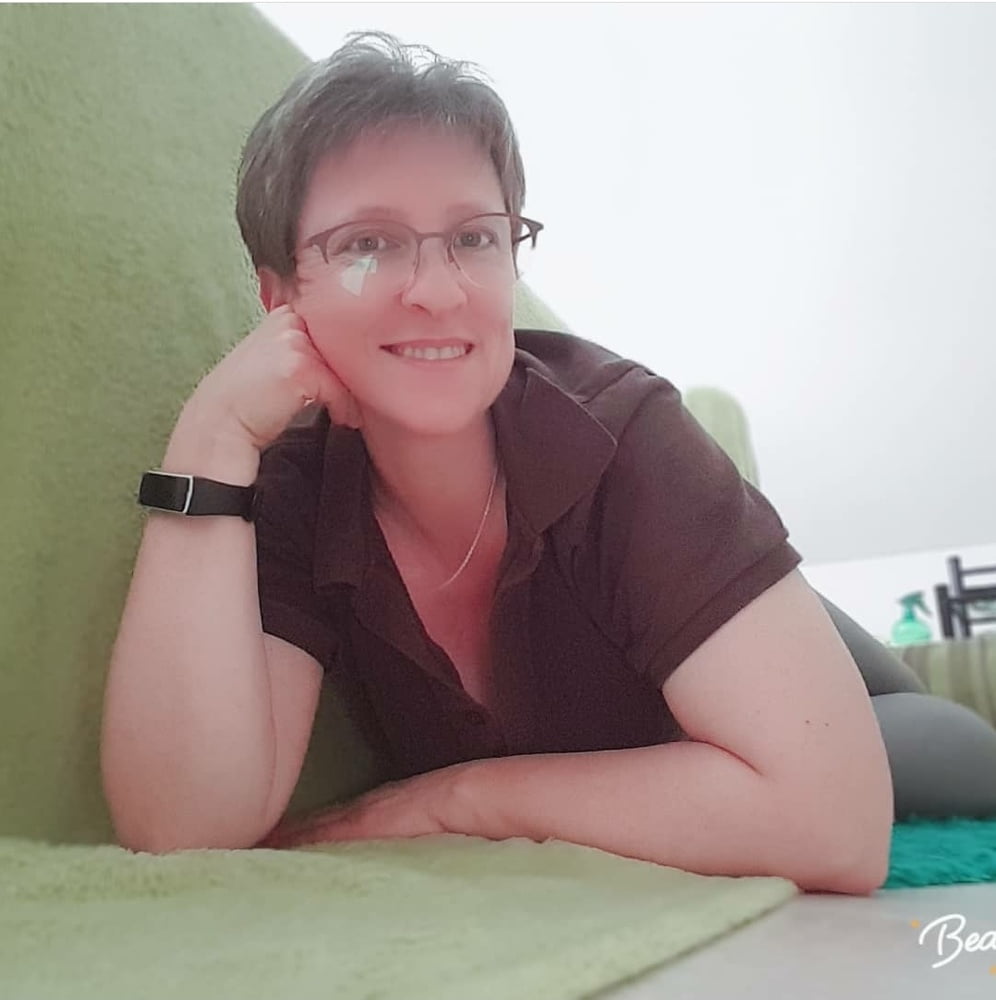 Heiss und willig
 #91474498