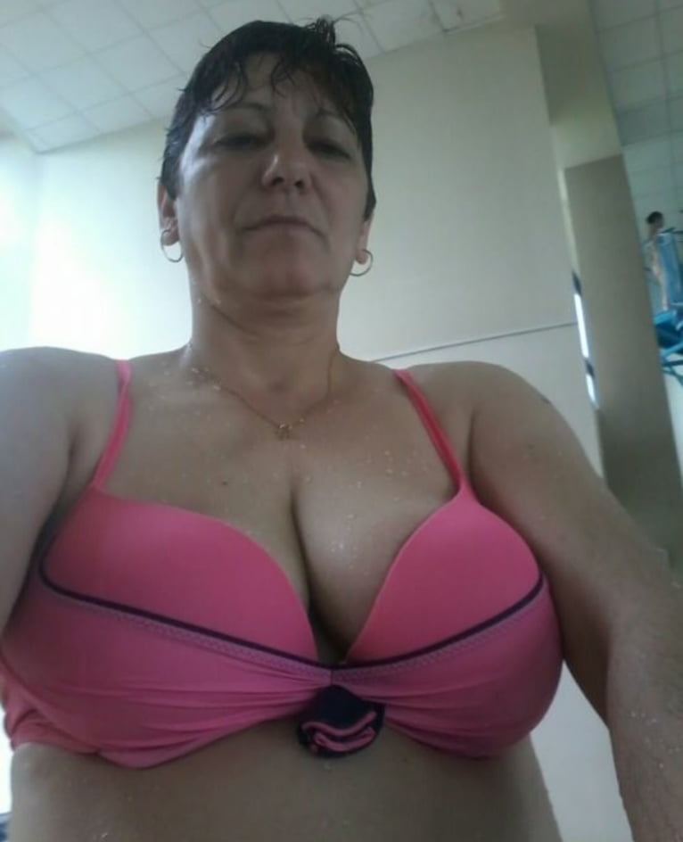 Romanian Milf and Mature-Ultimate collection #98312058