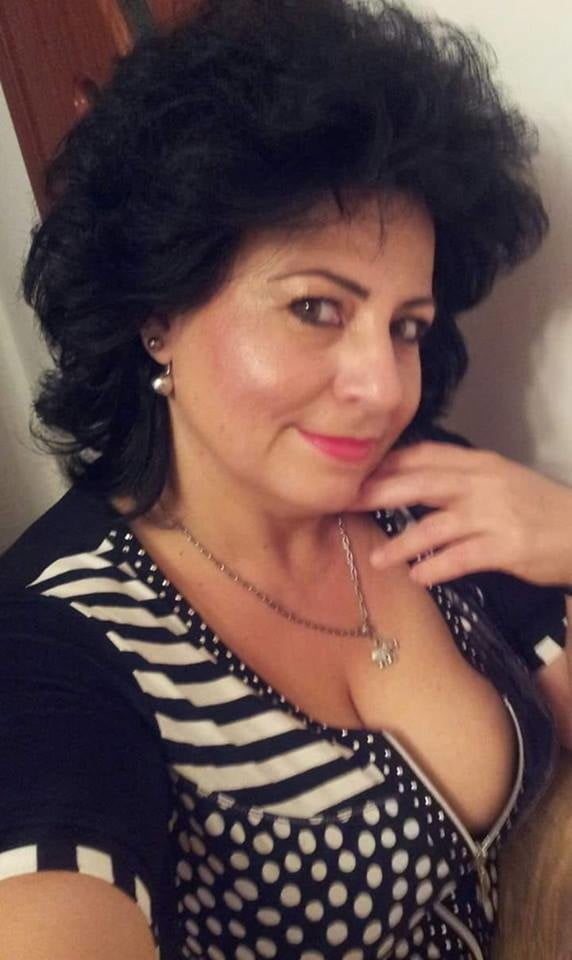 Romanian Milf and Mature-Ultimate collection #98312072