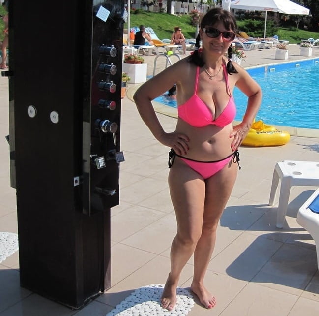 Romanian Milf and Mature-Ultimate collection #98312171