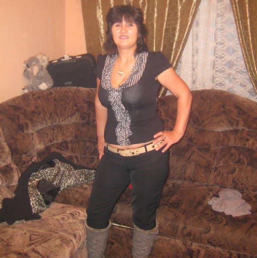 Romanian Milf and Mature-Ultimate collection #98312225