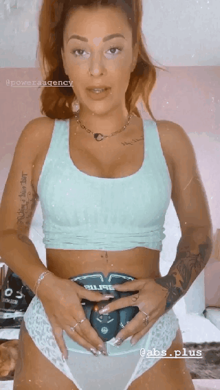 Evy melaa lpdla LesAnges GIFS #91576624