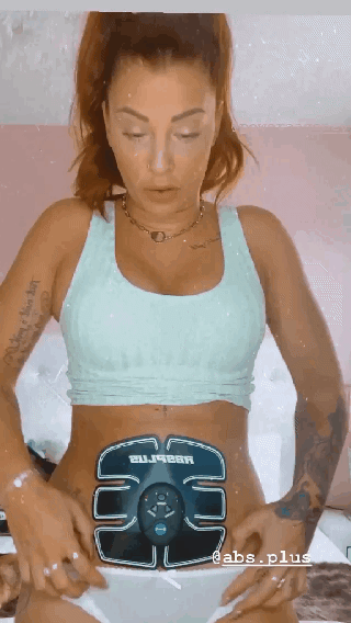 Evy melaa lpdla LesAnges GIFS #91576627