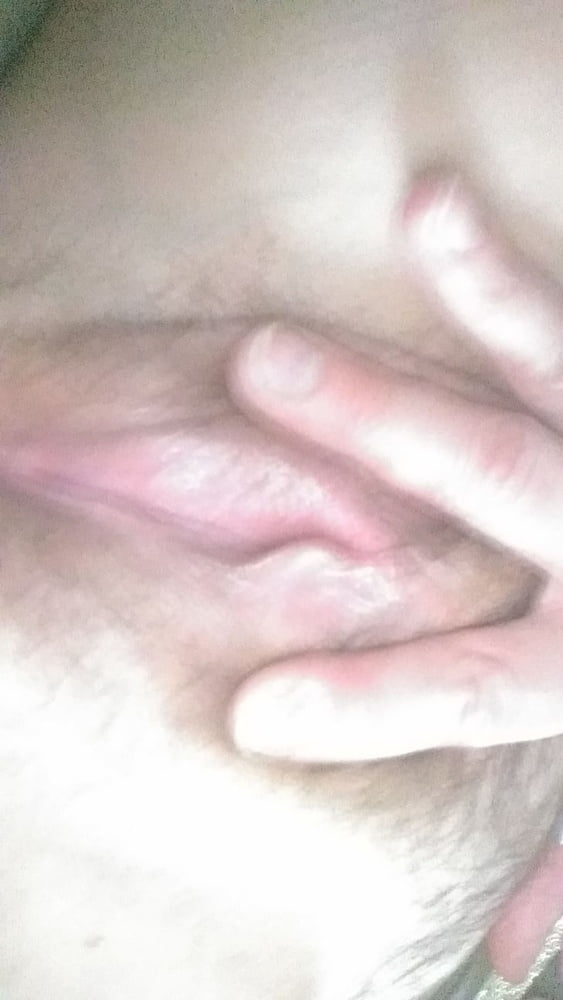 My wife hairy pussy #99961326
