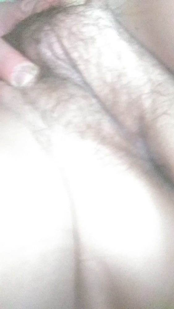 My wife hairy pussy #99961328