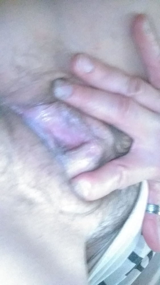 My wife hairy pussy #99961340
