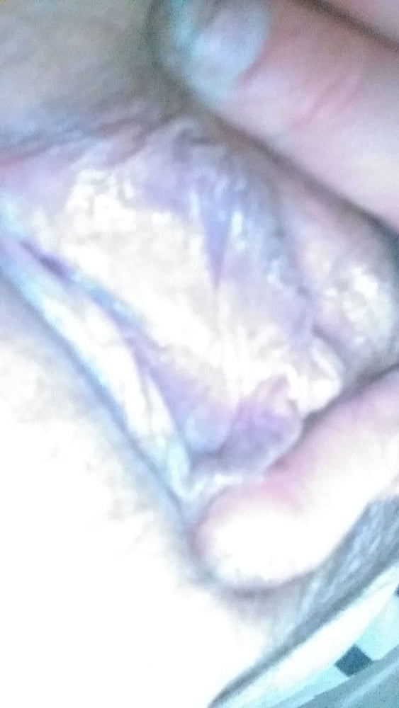 My wife hairy pussy #99961342