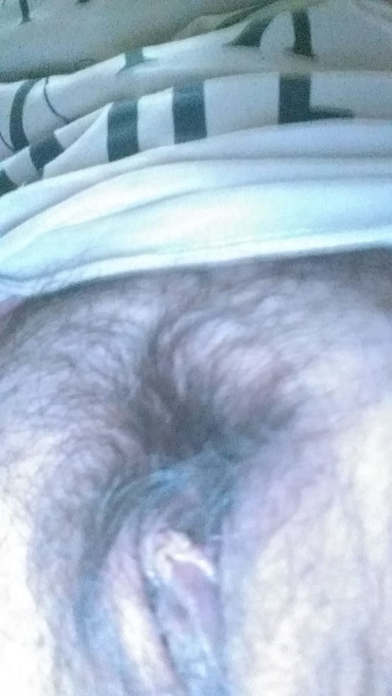 My wife hairy pussy #99961344