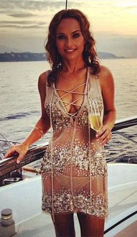 MILF and ched Giada de Laurentiis #80442366