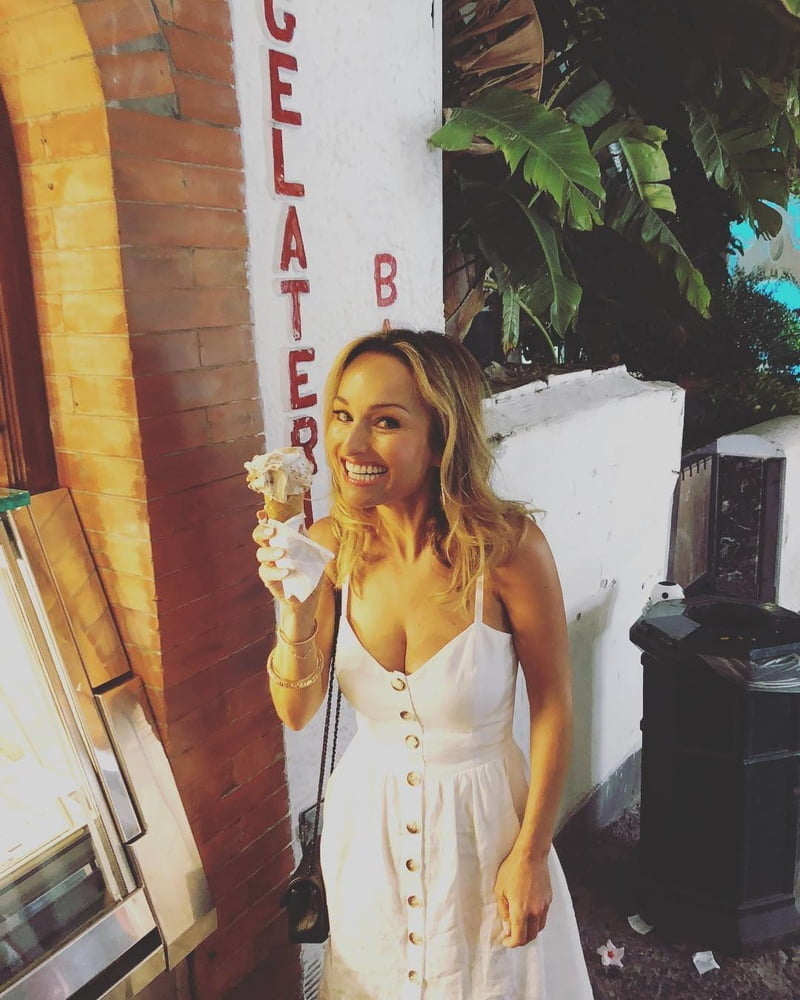 MILF and ched Giada de Laurentiis #80442379