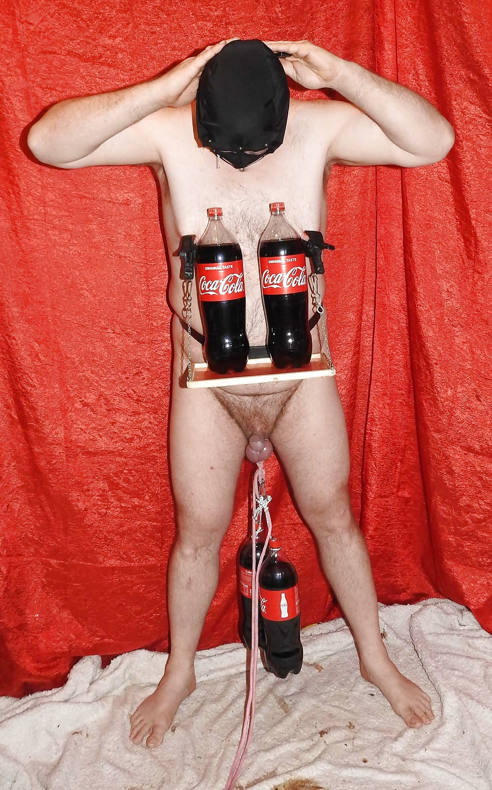 Servo Cocacola #107277740
