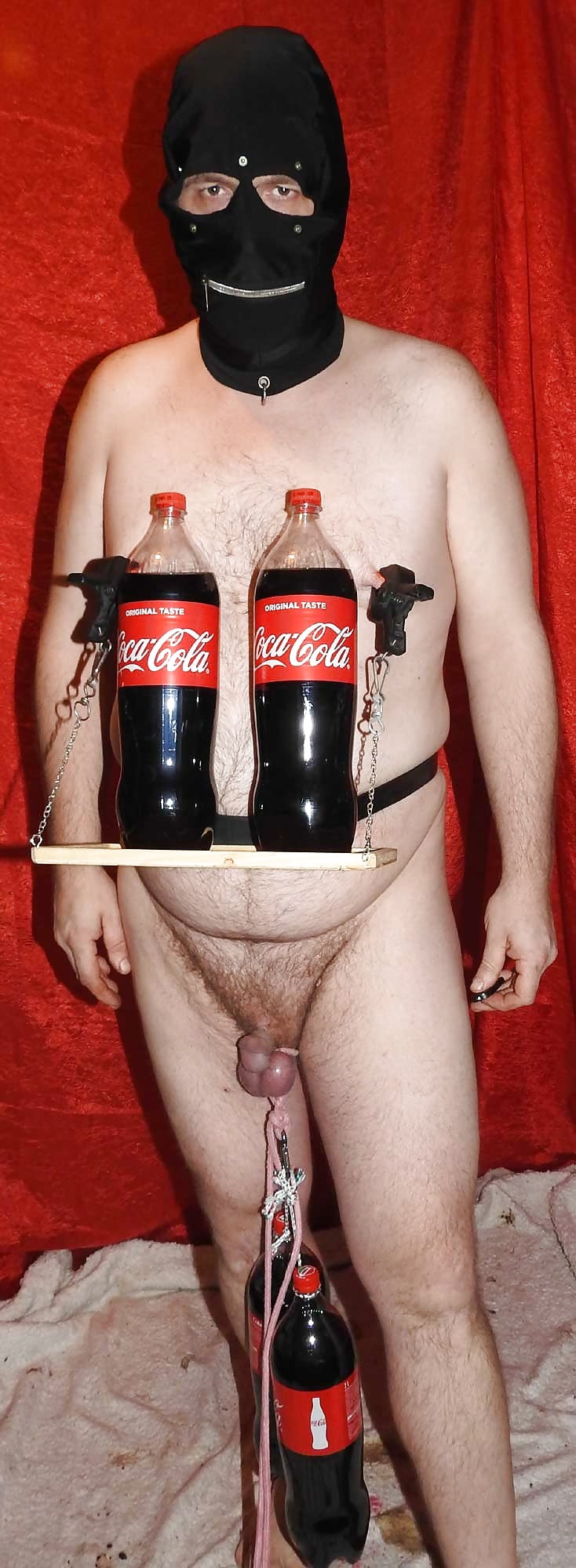 Servo Cocacola #107277742