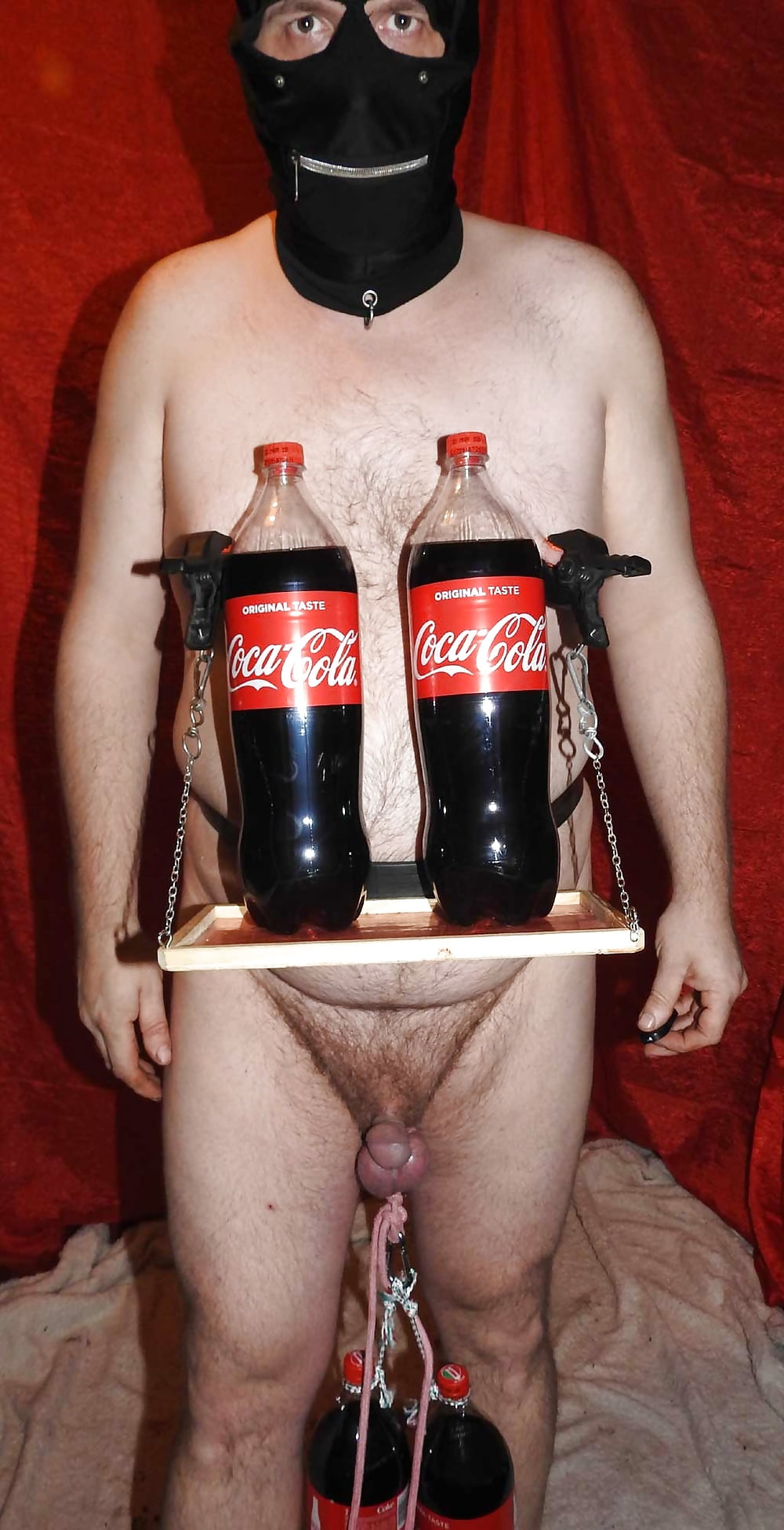 Servo Cocacola #107277743