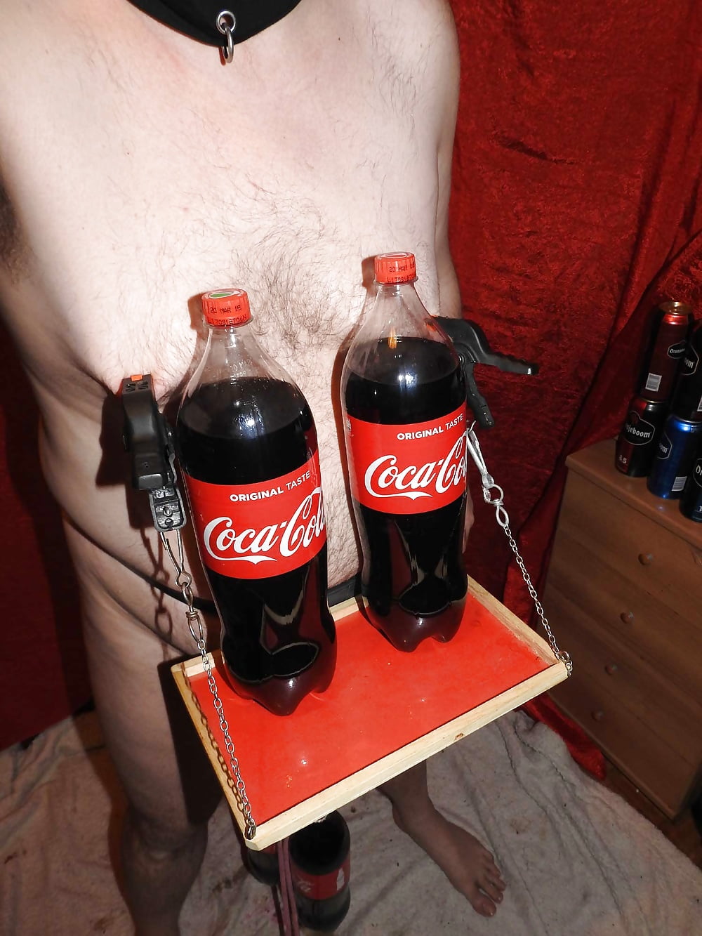 Servo Cocacola #107277745