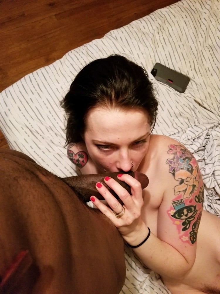 there&#039;s something into big black cocks that she likes #81120964