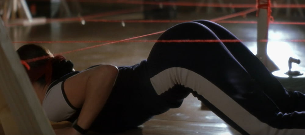 Catherine Zeta-Jones The Only Reason You Watched It