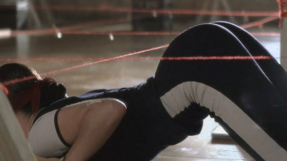 Catherine Zeta-Jones The Only Reason You Watched It #80149464