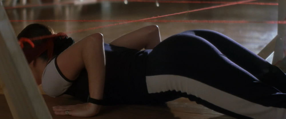 Catherine Zeta-Jones The Only Reason You Watched It #80149518