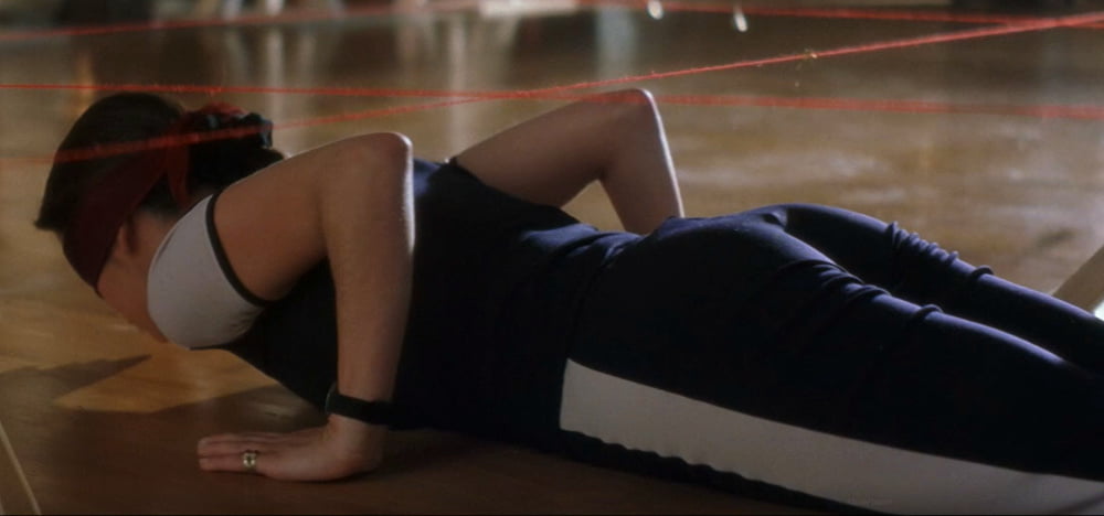 Catherine Zeta-Jones The Only Reason You Watched It #80149529