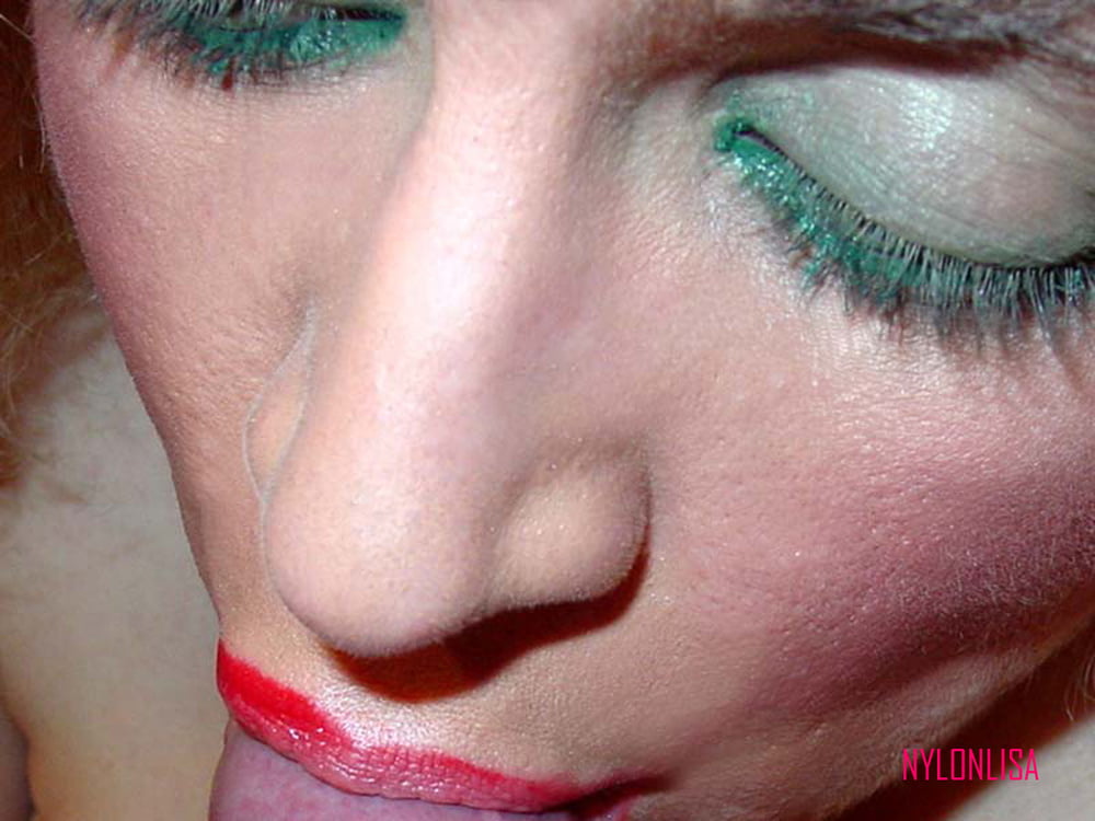 Hace mucho y muy lejos... nylonlisa
 #94665514